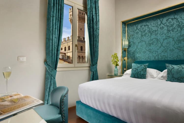 San Firenze Suites & Spa - foto 3