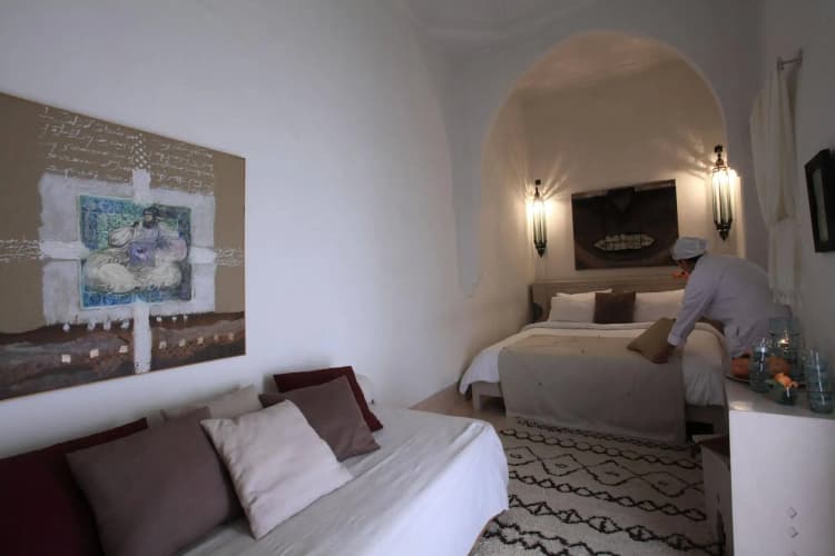 Riad Al Jazira - foto 4