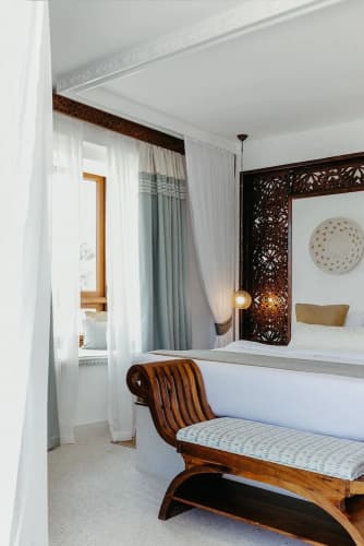 LUX Marijani Zanzibar Hotel - foto 2