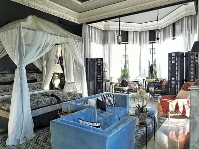Palais Ronsard Relais & Chateaux - foto 1