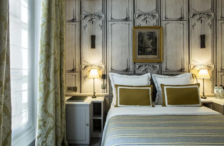 Hôtel Mansart - foto 4