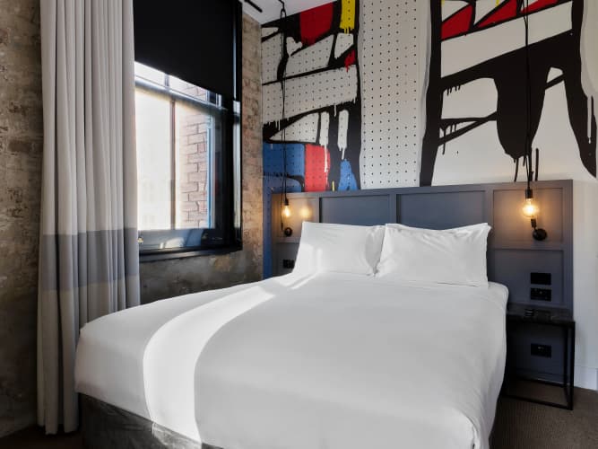 Hotel Woolstore 1888, Sydney - Handwritten Collection - foto 3