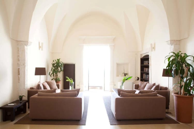 La Sommità Relais & Chateaux - foto 1