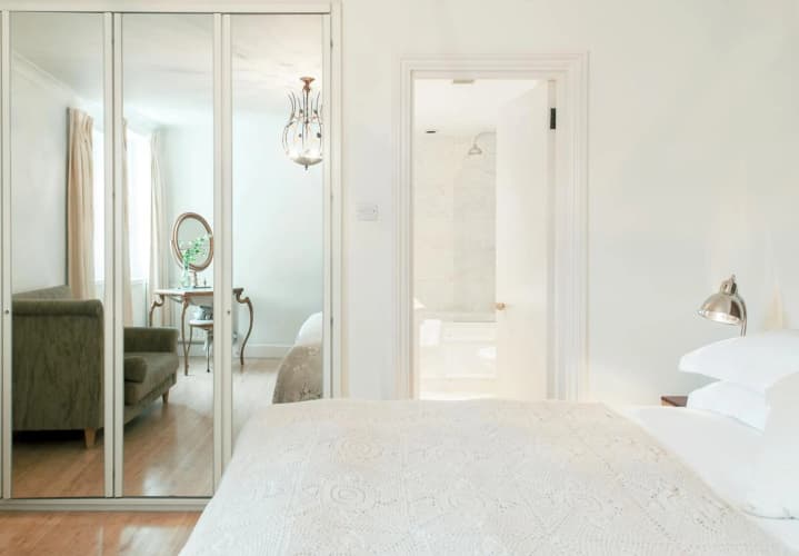 Europa House Apartments - foto 2