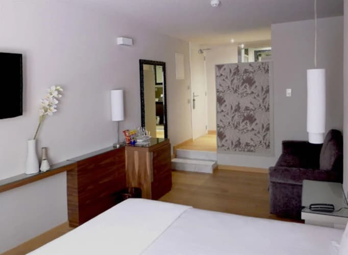 Vasanta Hotel - foto 4