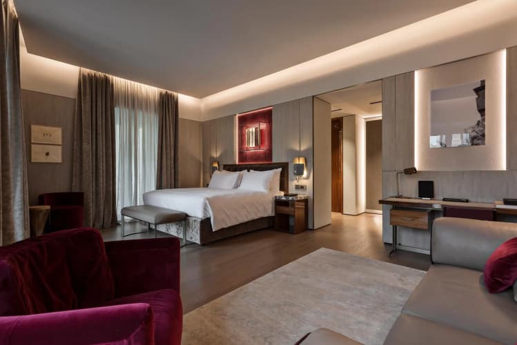 Fendi Private Suites - foto 2