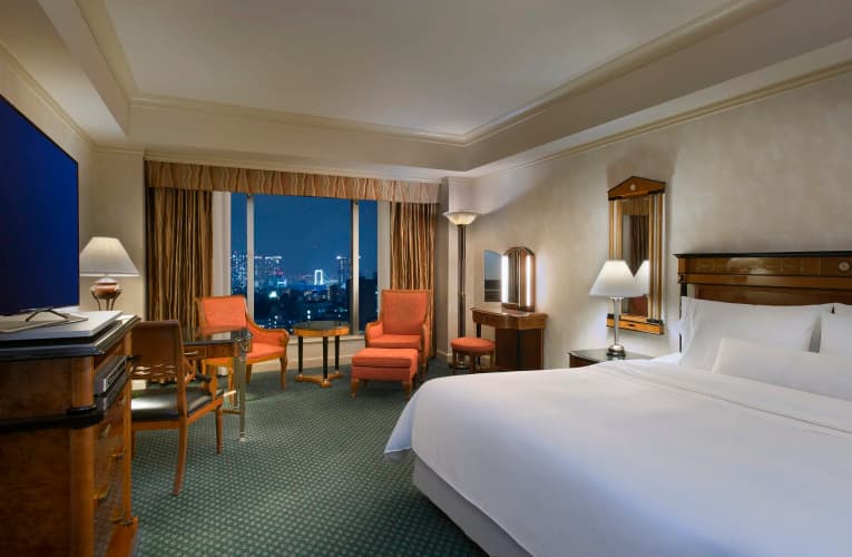 The Westin Tokyo - foto 4