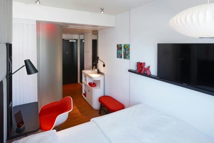 citizenM San Francisco Union Square - foto 6