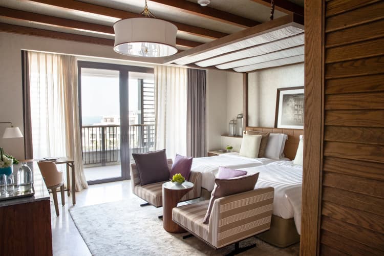 Jumeirah Al Naseem Dubai - foto 4