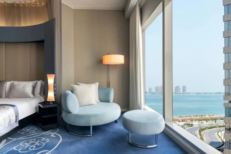 W Doha - foto 4