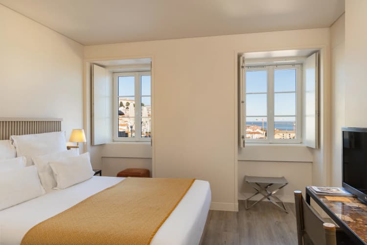Memmo Alfama - Design Hotels - foto 3