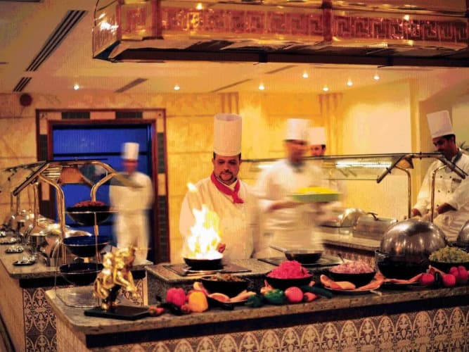 Baron Palms Resort Sharm El Sheikh - Adults Only - All inclusive - foto 2