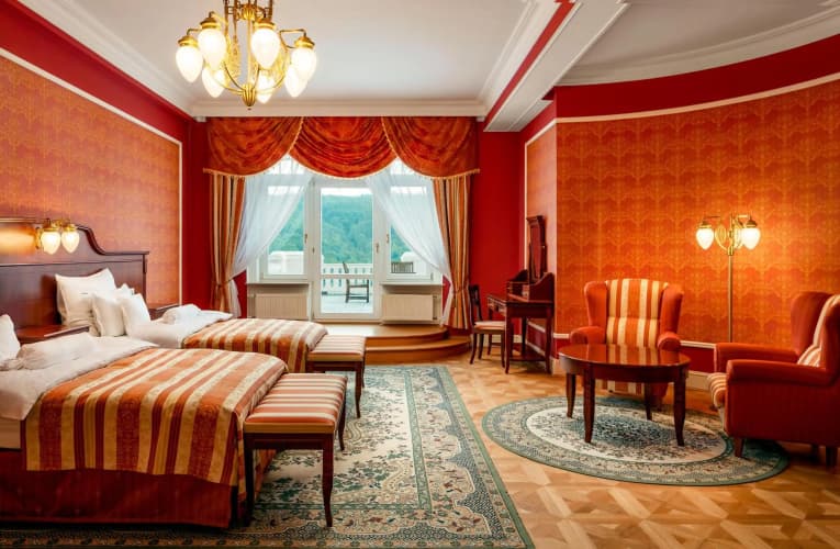 Spa Hotel Imperial - foto 3