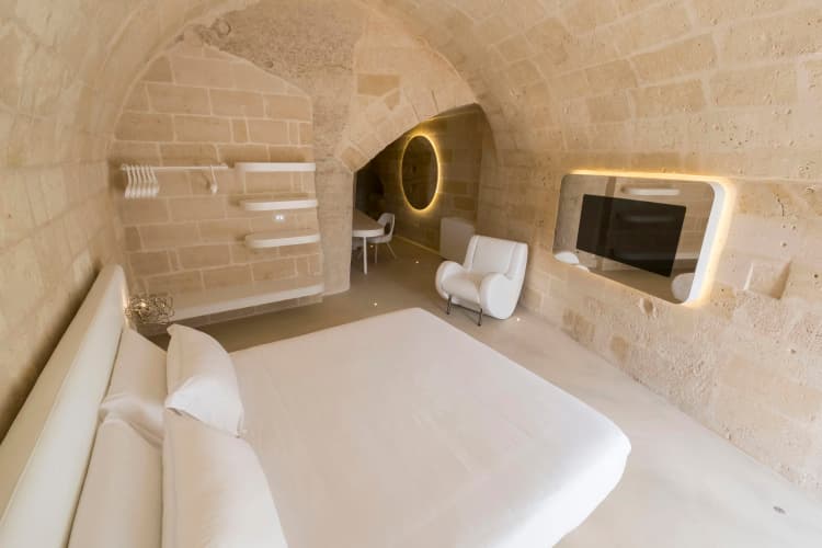 Aquatio Cave Luxury Hotel & SPA - foto 2