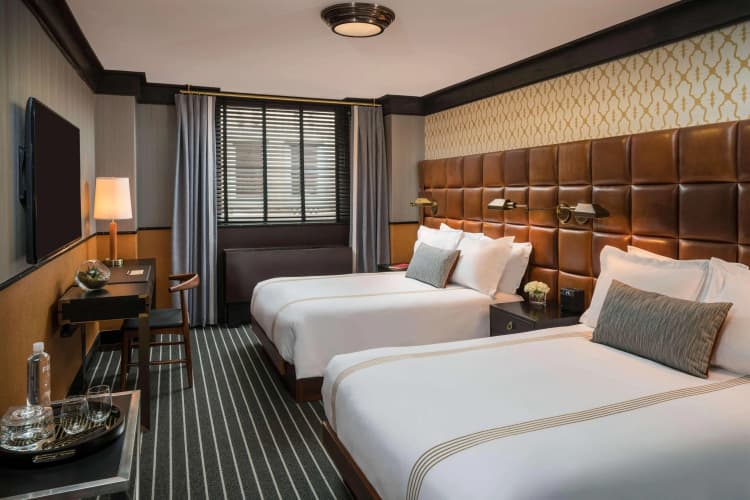 Gild Hall, A Thompson Hotel, by Hyatt - foto 2