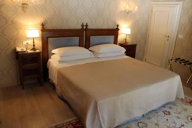Hotel Palazzo Abadessa - foto 3