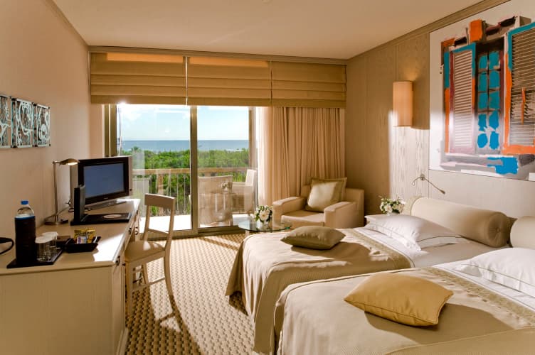 Gloria Golf Resort - All Inclusive - foto 4
