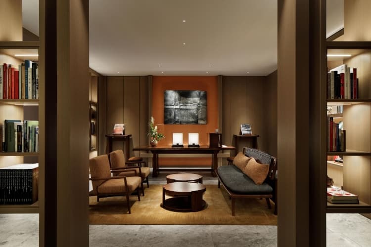 HOTEL THE MITSUI KYOTO, a Luxury Collection Hotel & Spa - foto 1