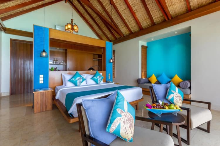 Furaveri Maldives Hotel - foto 5
