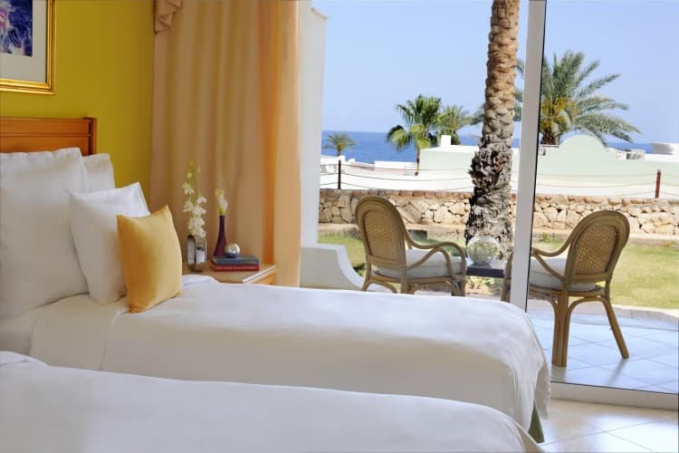 Renaissance Sharm El Sheikh Golden View Beach Resort - foto 5