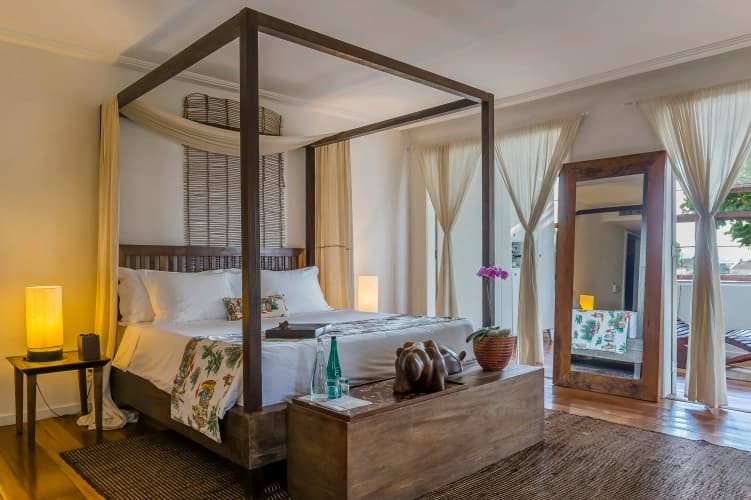 Santa Teresa Hotel Rio de Janeiro - MGallery Collection - foto 4