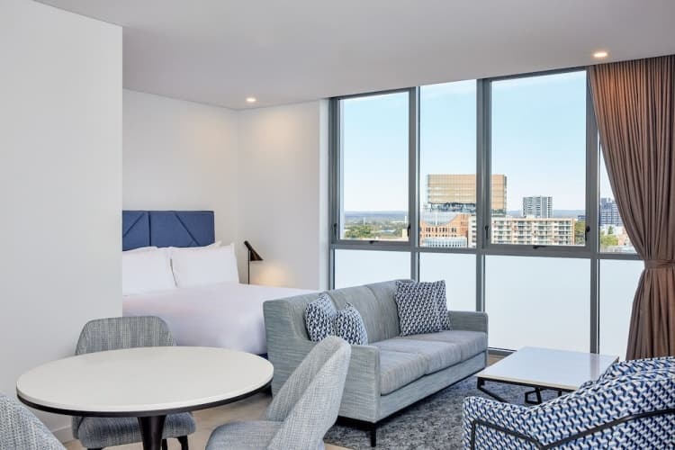 Meriton Suites Liverpool - foto 2