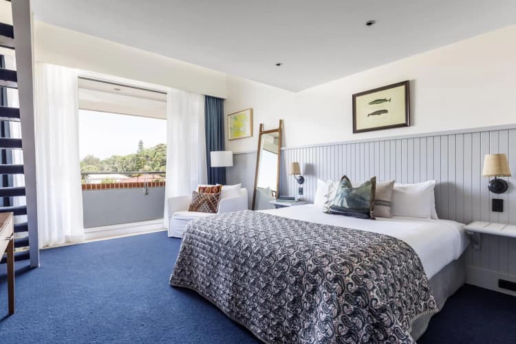 Watsons Bay Boutique Hotel - foto 1