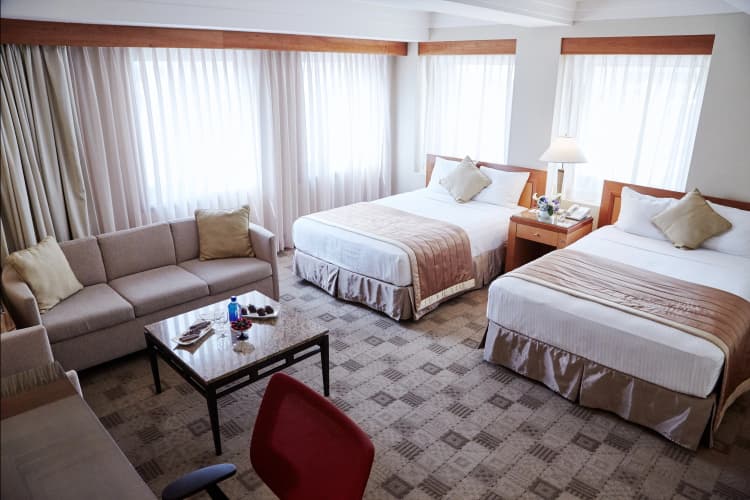 The Kitano Hotel New York - foto 2