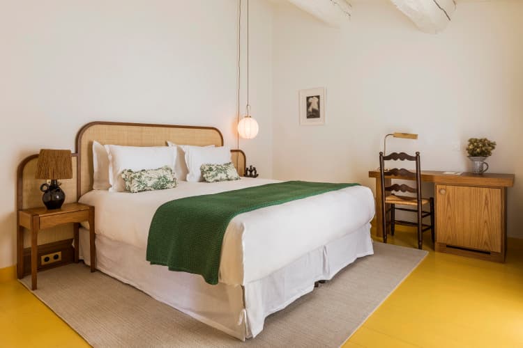 Hôtel La Tartane Saint -Tropez - foto 4