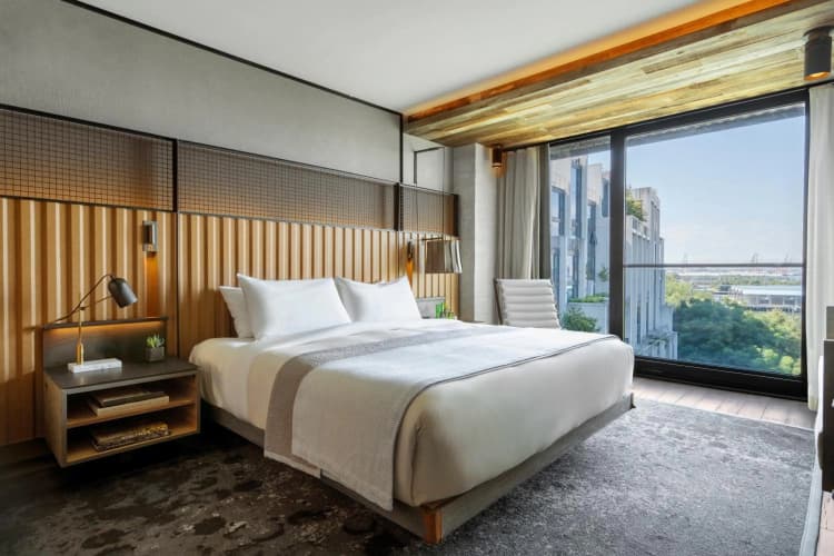 1 Hotel Brooklyn Bridge - foto 1
