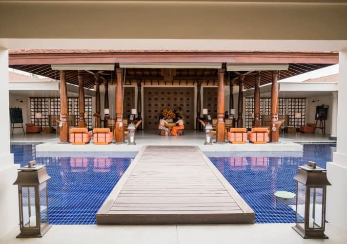 Anantara Peace Haven Tangalle Resort - foto 6