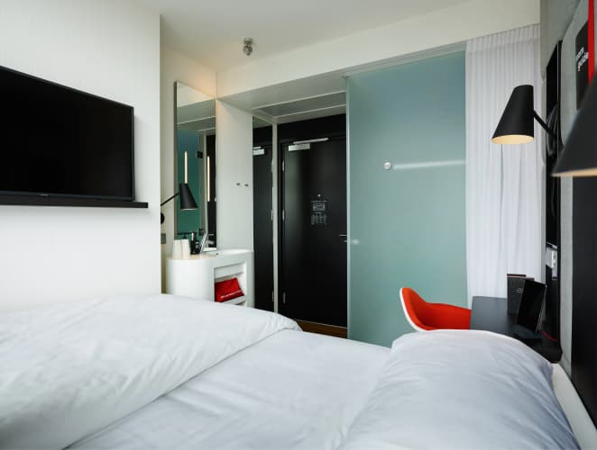 citizenM Amstel Amsterdam - foto 2