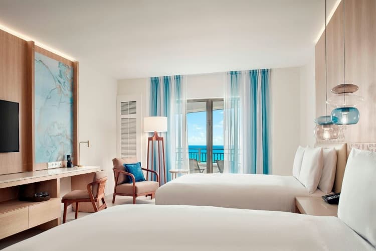 JW Marriott Cancun Resort & Spa - foto 4
