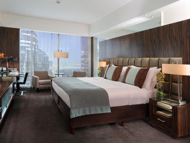 voco Bonnington Dubai by IHG - foto 1