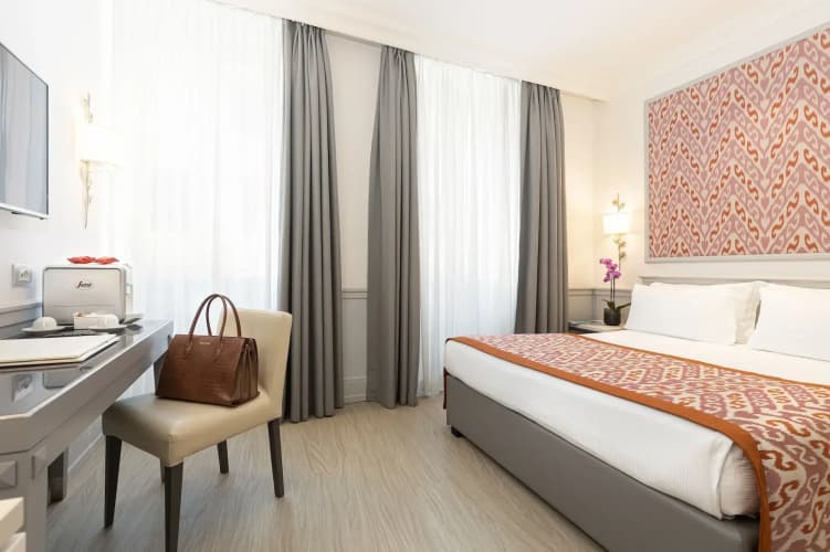 Hotel della Conciliazione - foto 6