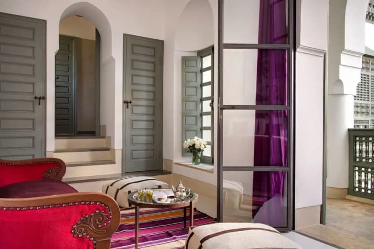 Riad Antara - foto 1