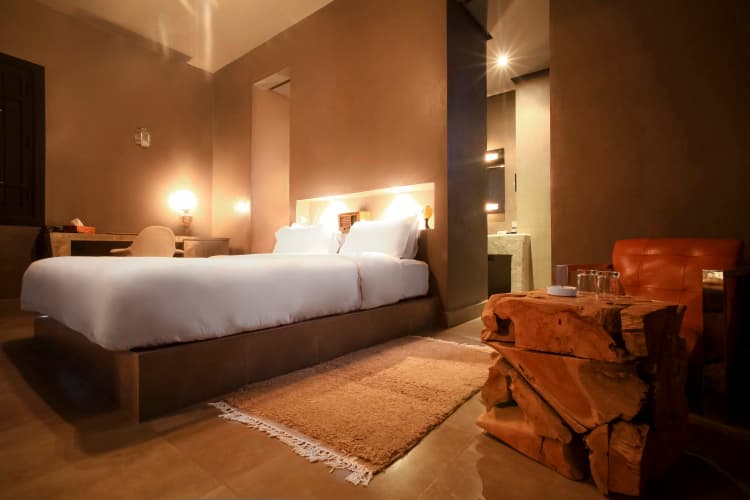 Fellah Hotel - foto 2