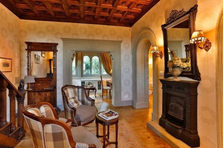 Villa Le Fontanelle - foto 1