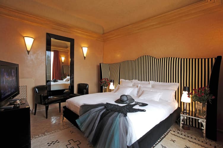 Es Saadi Marrakech Resort Palace - foto 6