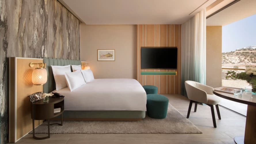 Hyatt Regency Taghazout - foto 3