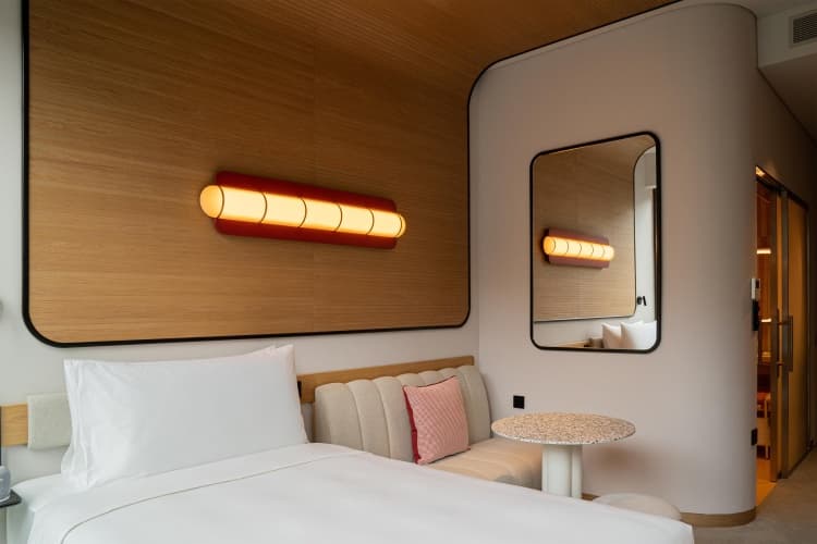 The Standard, Singapore - foto 2