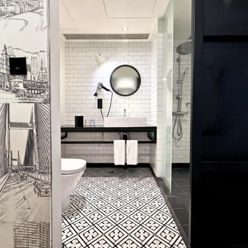 Pentahotel Hong Kong Tuen Mun - foto 6