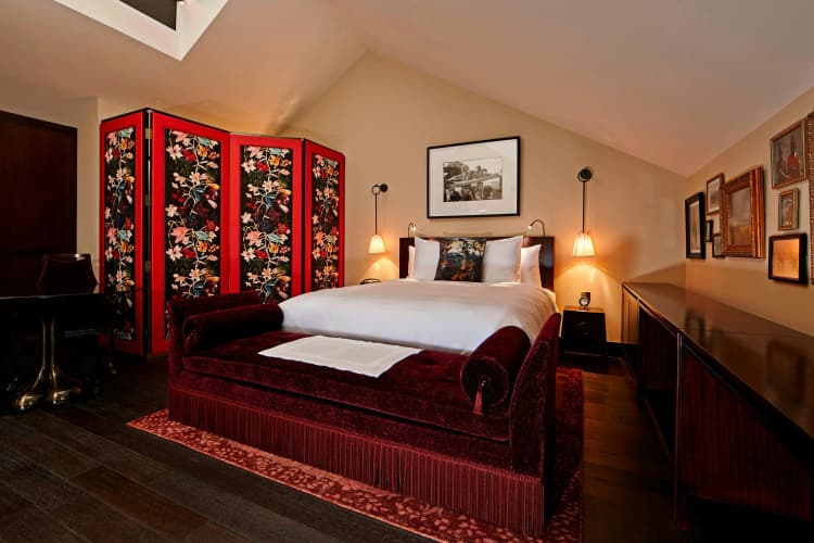 The Vagabond Club, Singapore, a Tribute Portfolio Hotel - foto 5