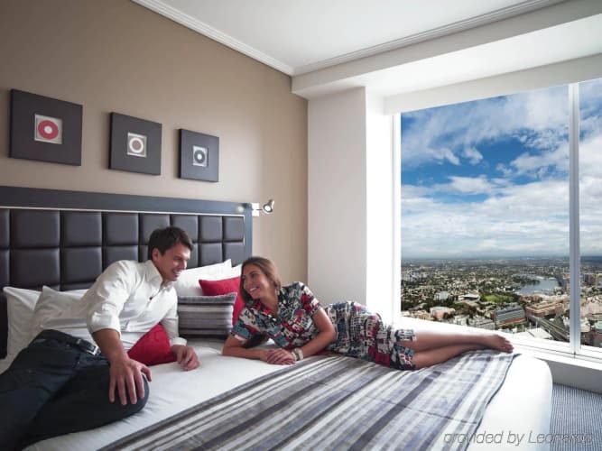 Meriton Suites Bondi Junction - foto 4