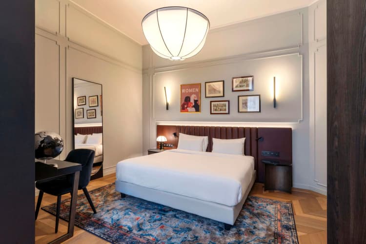 Palazzo Touring Club Milan, A Radisson Collection Hotel - foto 2