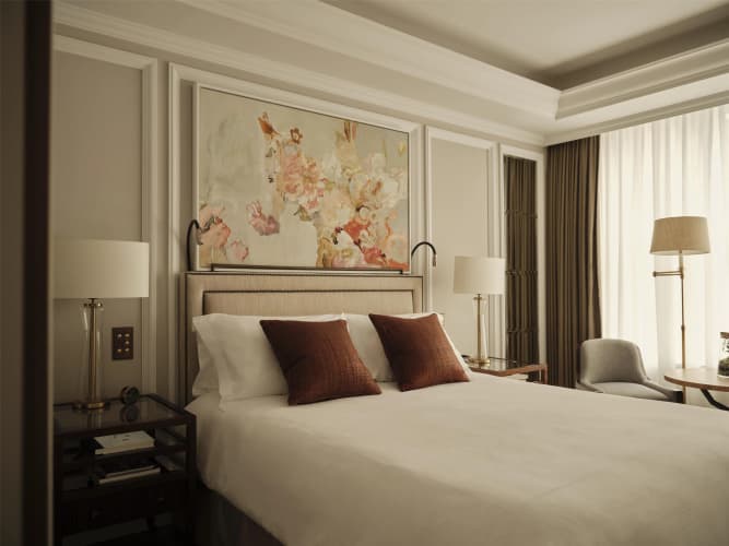 The Cadogan, A Belmond Hotel, London - foto 4