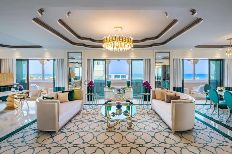 Rixos Premium Saadiyat Island - foto 1