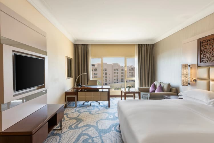 InterContinental Doha Beach & Spa by IHG - foto 6