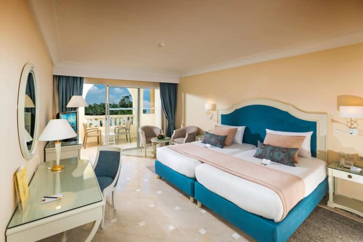 Steigenberger Marhaba Thalasso - foto 2