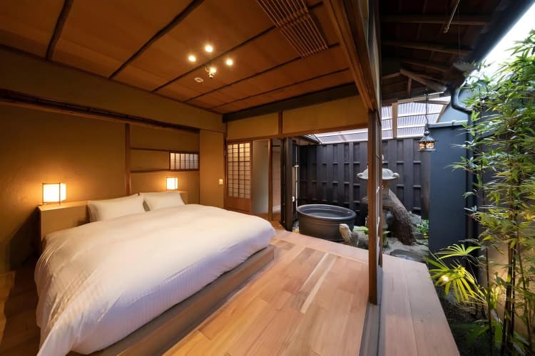 Nazuna Kyoto Gosho - foto 4